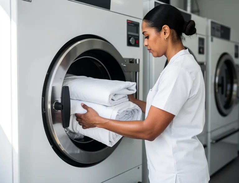 industrial laundry Deltona